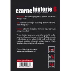 Czarne historie 6